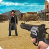 أيقونة Western Cowboy Killer