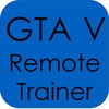 Remote Trainer for GTA V icon