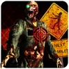 Zombie Kill Deadly Assassin icon