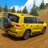 Ícone de Offroad Prado Driving Car game