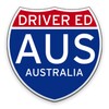 DriverEd-AUS icon