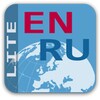 EN-RU Phrasebook Lite icon