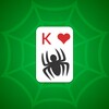 Icono de Spider Solitaire Classic