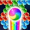 Fruit Bubble Pop! Puzzle Game icon