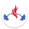 Fire Fit Gym icon