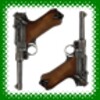 Gun: Luger P08 icon
