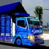 Icona di Truk Basuri Telolet Nusantara