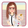 أيقونة Baby Nurse