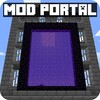 Portal For Minecraft 2021! icon