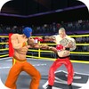 Real Punch Boxing Fighting: Kick Boxing Games 2021 icon