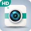 Icono de Camera HD - Digital 4K Camera