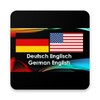 Deutsch Englisch icon