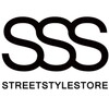 Street Style Store icon