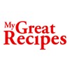 MyGreatRecipes icon