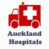 أيقونة Auckland Hospitals