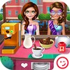 Princess Cooking Stand icon
