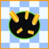 Attack Hole icon