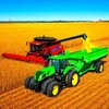 Icono de Real Tractor Farming Simulator