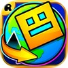 أيقونة Geometry Dash World
