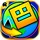 Geometry Dash Worldアイコン