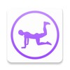 Icono de Daily Butt Workout FREE