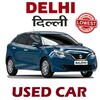 ไอคอน Used Cars in Delhi