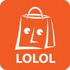 LOLOL - Food Delivery icon