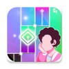 Steven Games Piano Tiles Unive icon