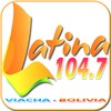 Radio Latina 2 icon