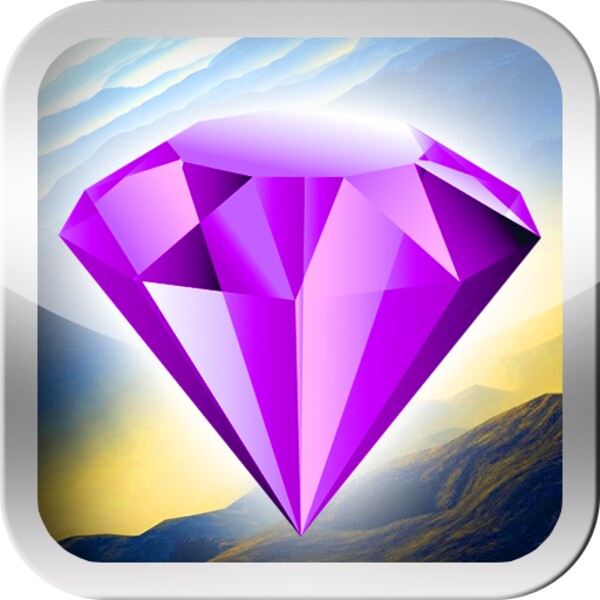 Diamond Gem for Android - Download the APK from Uptodown