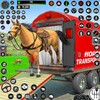 Wild Animals Transport Simulator icon