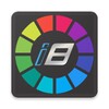 i8 BLE icon