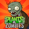 1. Rastliny verzus zombie ikona zadarmo