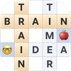 Icono de Crossword Master - Word Puzzle