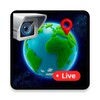 Icono de Live Earth: GPS Map Tracker