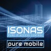 ISONAS Pure Mobile Credential icon