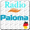radio apps kostenlos paloma icon