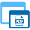 Floating Apps - PDF Module simgesi