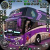 US Bus Game: Bus Driving icon