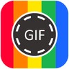 GIFShop - GIF Maker icon