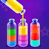 Icono de Water Sort Challenge