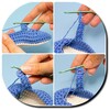 Free Crochet icon