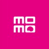 momo購物網 icon