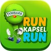 Kapsel Run! icon