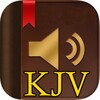 KJV Bible dramatized icon