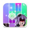 Gacha Piano Tiles Game icon