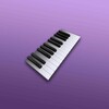 Grand Piano 3D icon