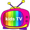 Kids TV icon