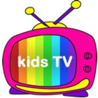 Tv for shop kids