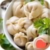 Dumpling recipes icon